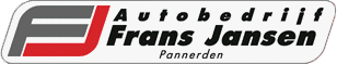 Logo   Autobedrijf Frans Jansen